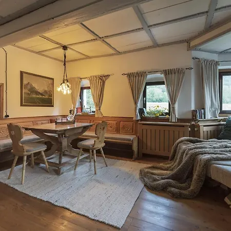 Bauernhaus-schloss Wagrain *