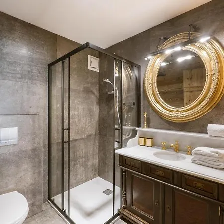 Bauernhaus-schloss Wagrain Ebbs