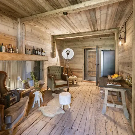 Bauernhaus-schloss Wagrain Ebbs