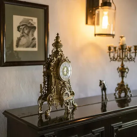 Bauernhaus-schloss Wagrain Country house