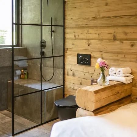 Bauernhaus-schloss Wagrain *