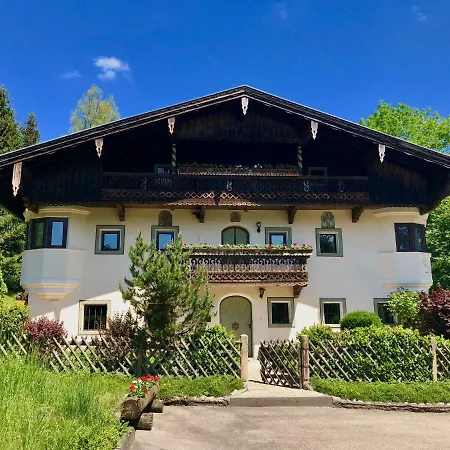 Bauernhaus-schloss Wagrain * Ebbs