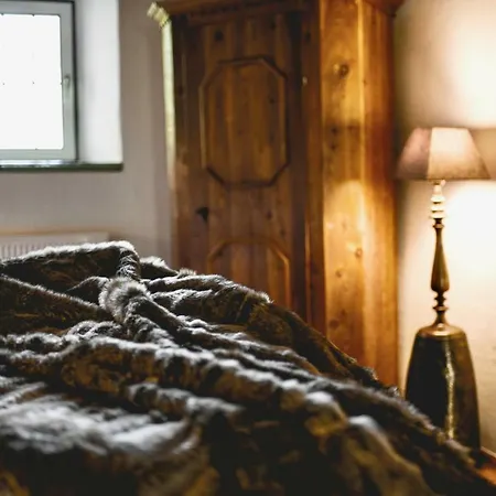 Bauernhaus-schloss Wagrain *