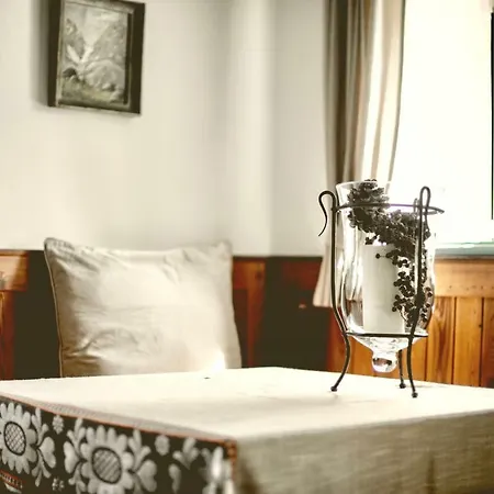 Bauernhaus-schloss Wagrain * Ebbs