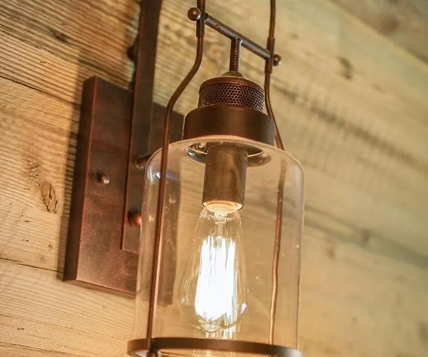 Bauernhaus-schloss Wagrain Venkovský dům *