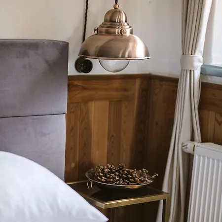 Bauernhaus-schloss Wagrain カントリーハウス *