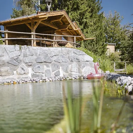 Bauernhaus-schloss Wagrain * エープス