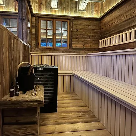 カントリーハウス Bauernhaus-schloss Wagrain