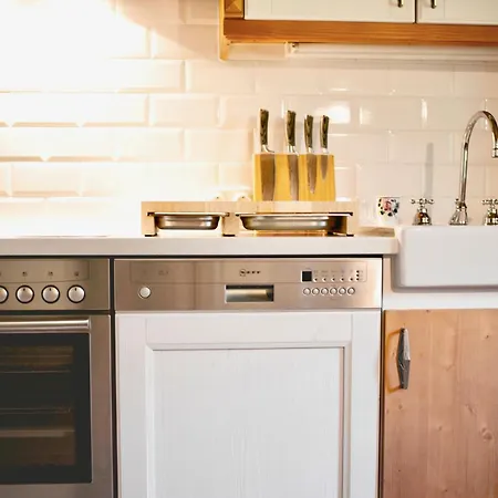 Bauernhaus-schloss Wagrain カントリーハウス *