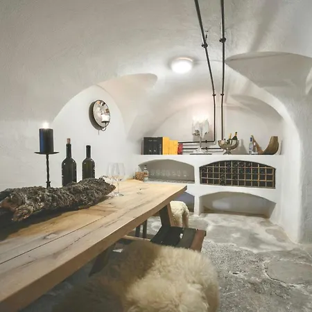 カントリーハウス Bauernhaus-schloss Wagrain