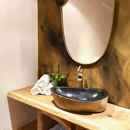 Bauernhaus-schloss Wagrain カントリーハウス