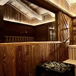 Летний дом Bauernhaus-schloss Wagrain *