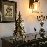Bauernhaus-schloss Wagrain Летний дом