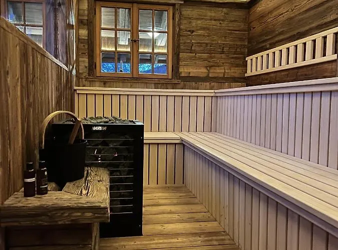 منزل ريفي Bauernhaus-schloss Wagrain