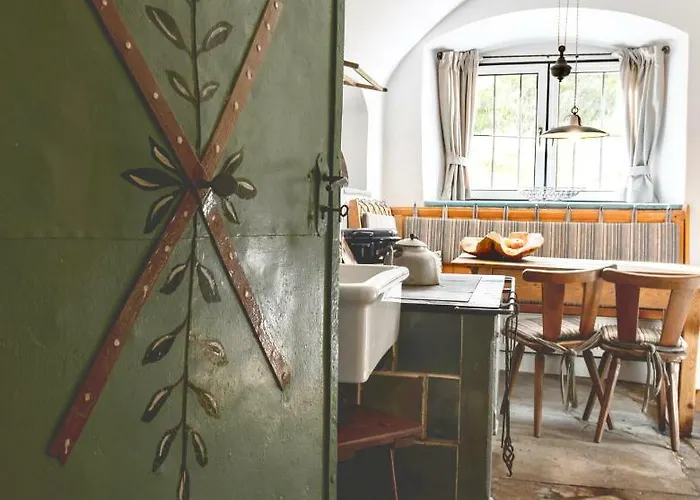 Bauernhaus-schloss Wagrain ابسي